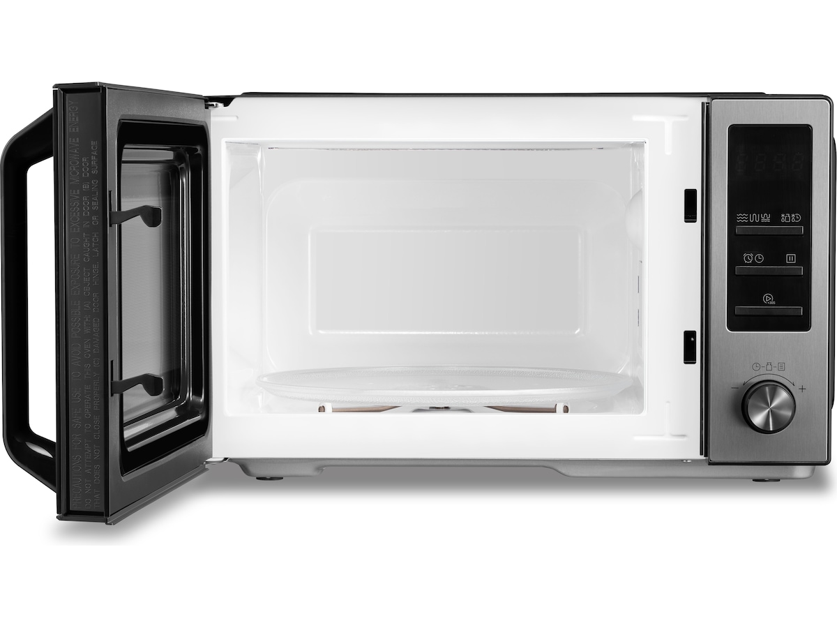Avant MWO25LB1 Mikrovågsugn med Grill 900W 25L Mikrovågsugn