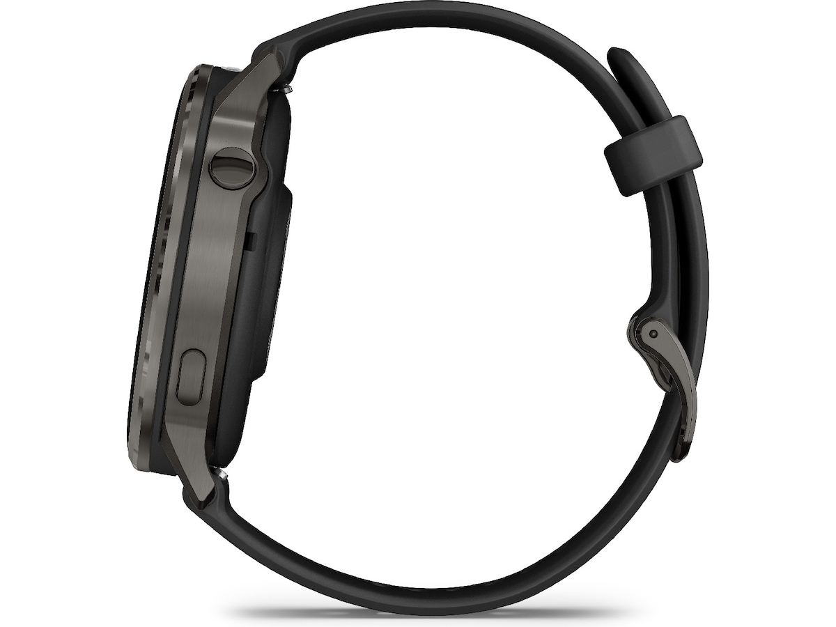 Garmin Venu 4 45mm GPS (black) Smartwatches