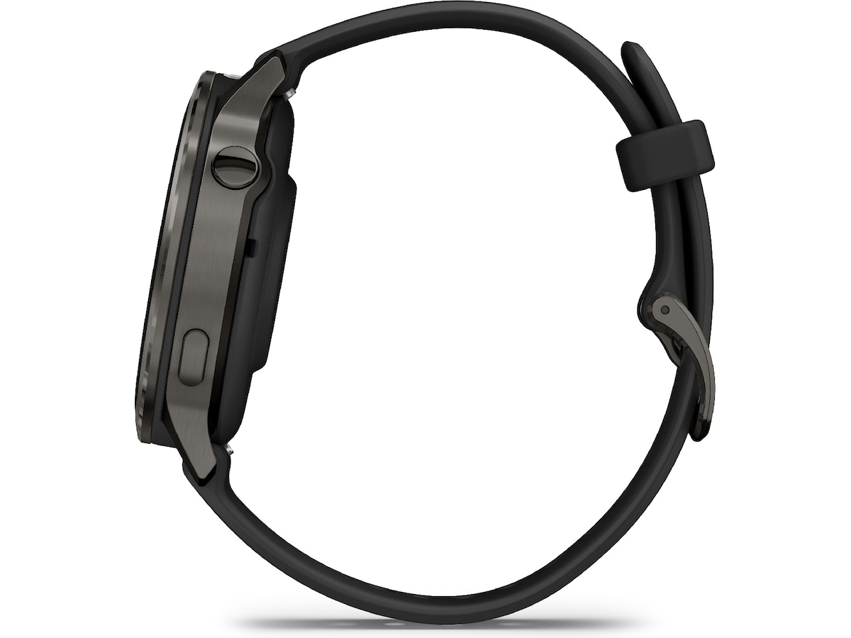 Garmin Venu 4 41mm GPS (black) Smartwatches