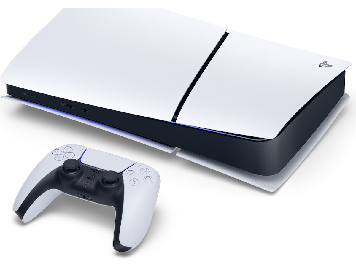 PlayStation®5 Digital Edition–825GB PlayStation