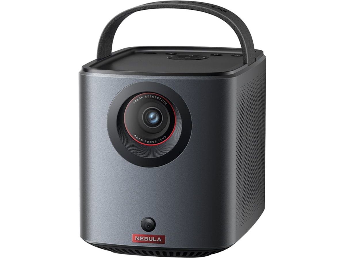 Anker Nebula Mars 3 Air DLP Projektor -B-Grade Demo TV/projektorer