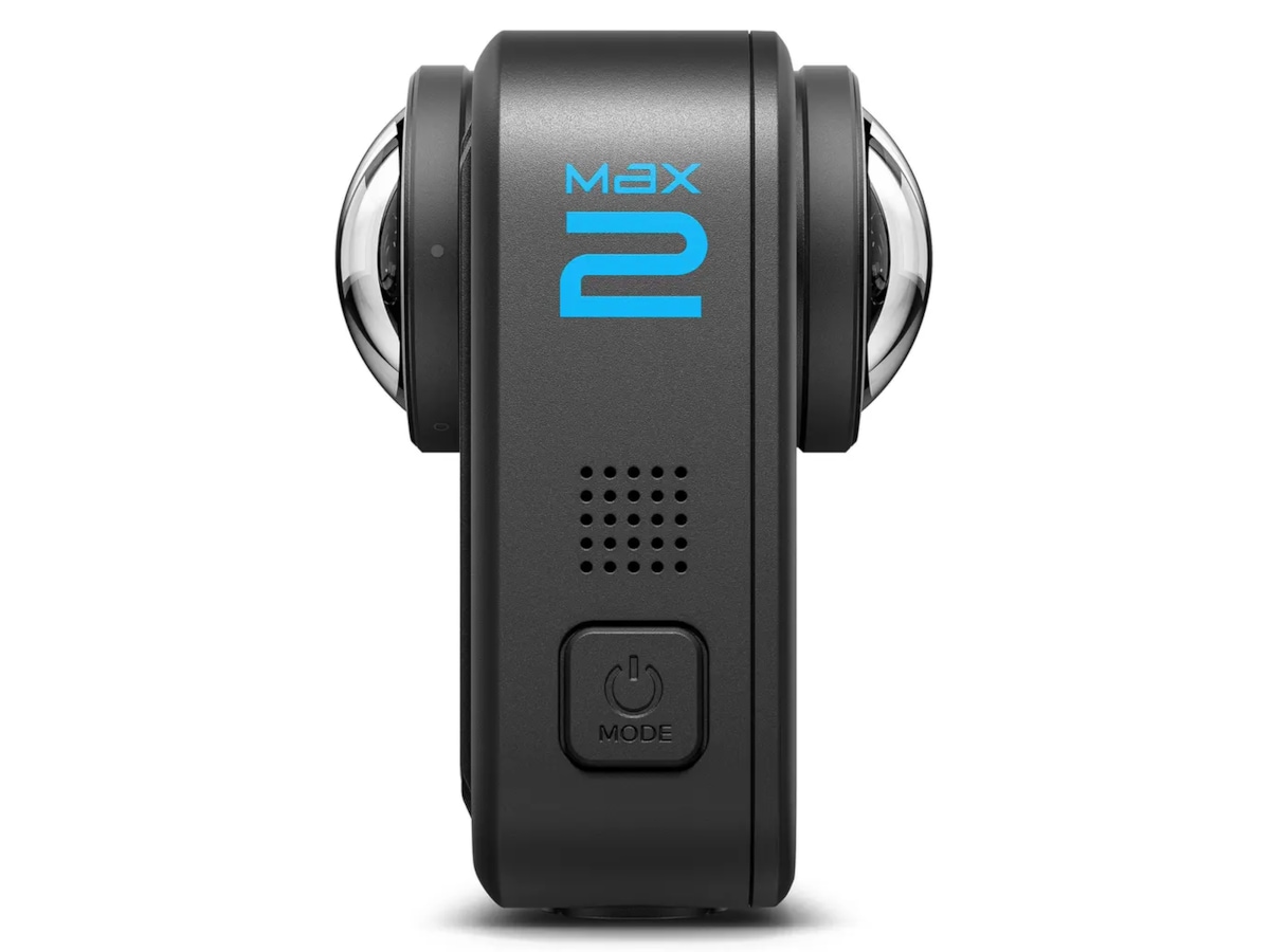 GoPro MAX2 360° 8K (2025) Actionkamera