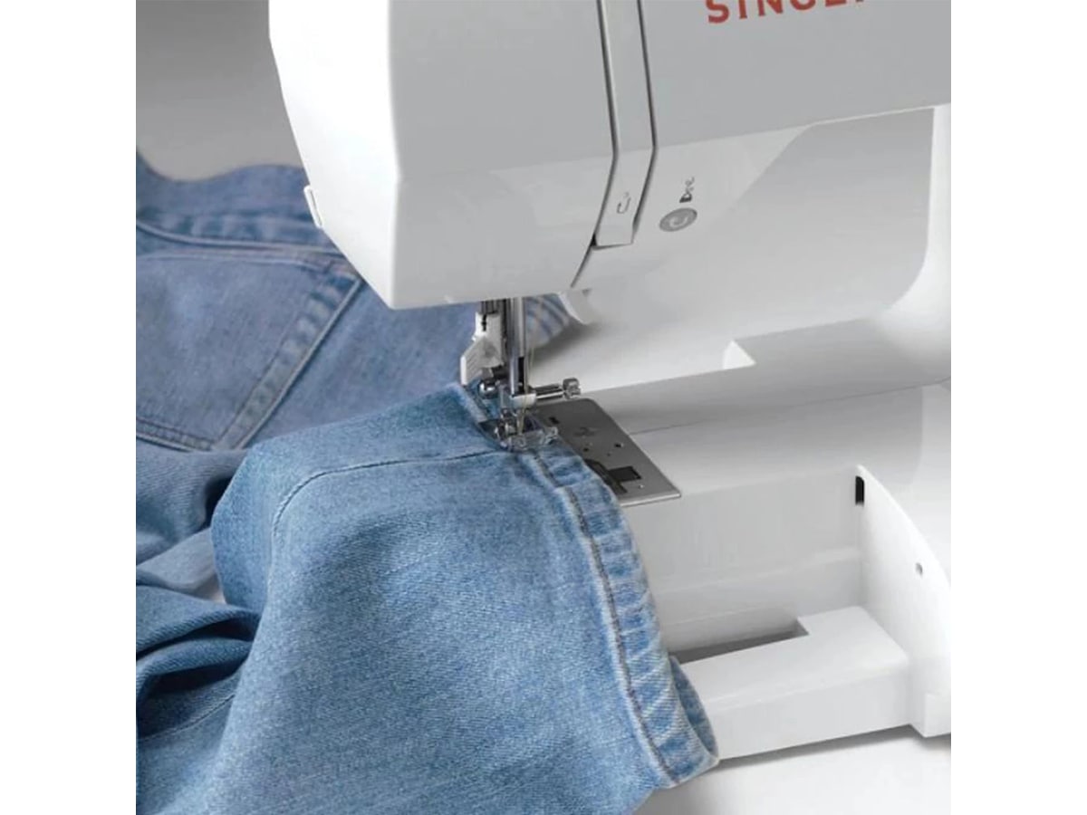 Singer Confidence 7470 Symaskin Symaskiner