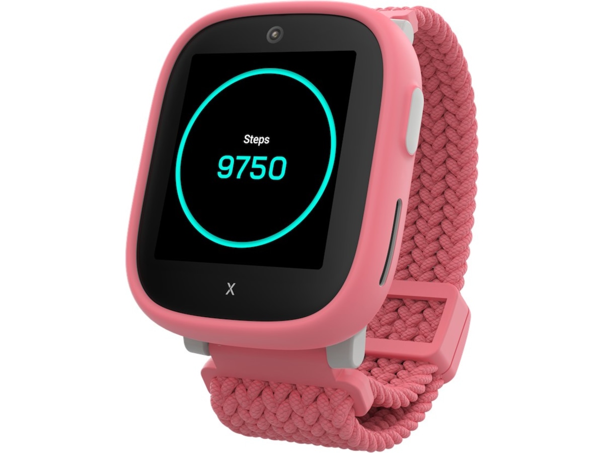 Xplora X6 Play 2. gen (rosa) Smartwatches
