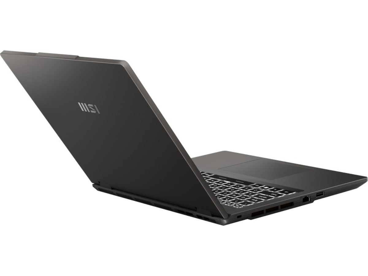 MSI Venture 14 AI A1M 14" 2.8K OLED -B-Grade Demo bärbara datorer