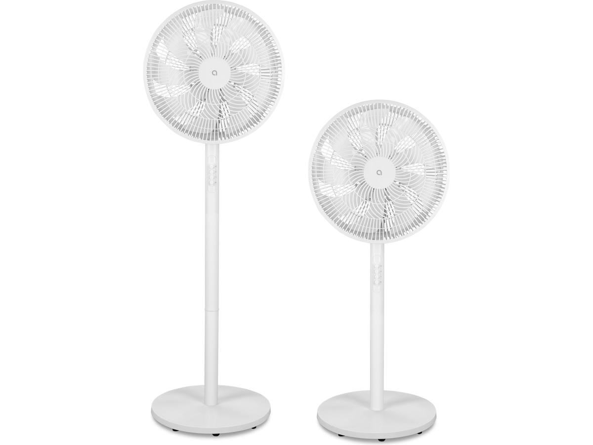 Andersson FRF-S1000 Fläkt Fläktar och varmluftsugnar
