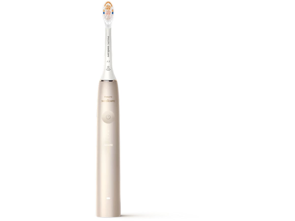 Philips Sonicare DiamondClean Prestige 9900 (vit) Eltandborste