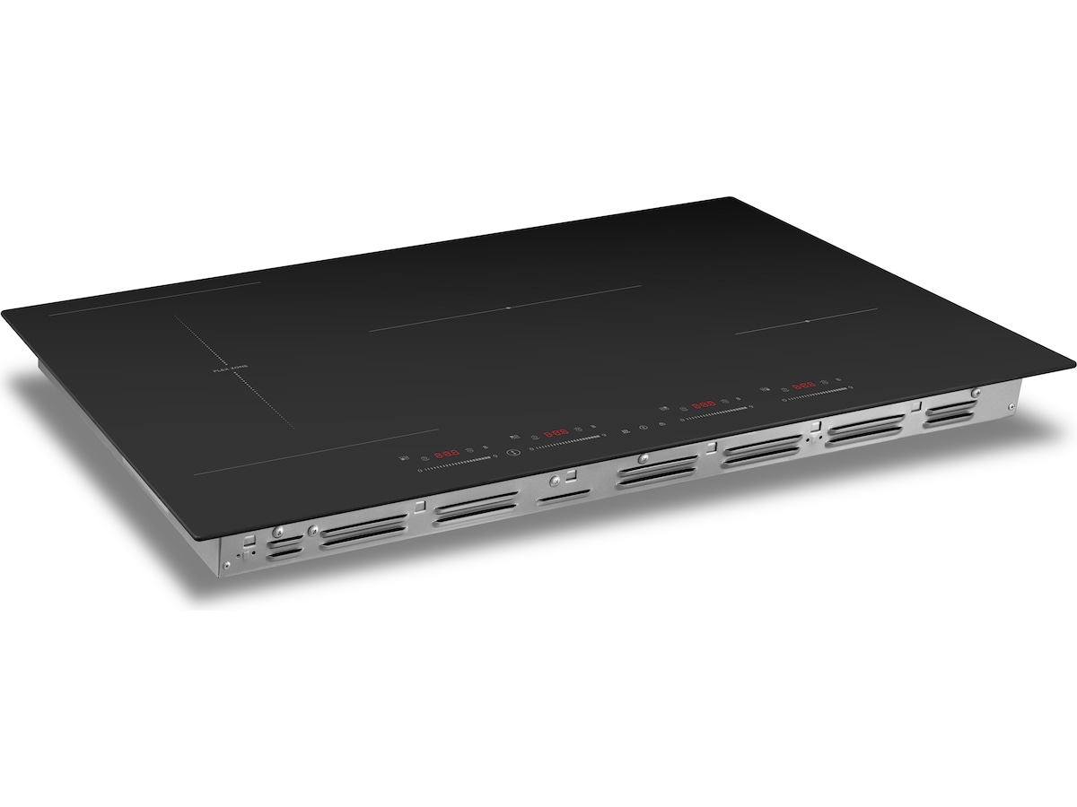 Avant INHB4AOH 80cm induktionshäll 7400W flexibel zon Induktionshäll