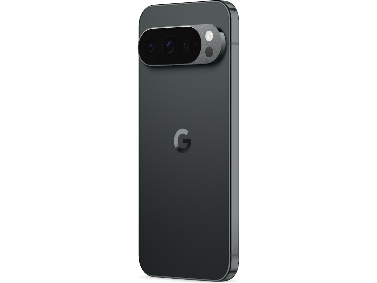 Google Pixel 10 Pro XL 256GB (obsidian) -B-Grade Demo mobiltelefoner