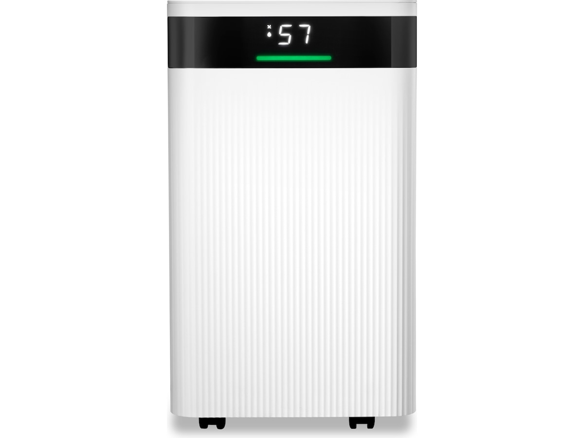 Andersson DHF-12 Avfuktare 12L 15m² 38dB Avfuktare