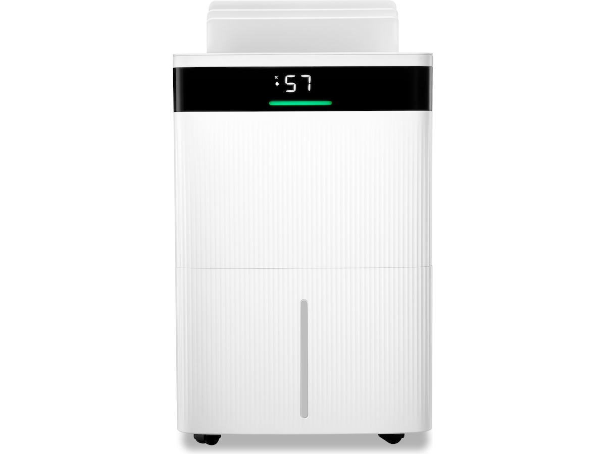 Andersson DHF-35 avfuktare 35L Avfuktare