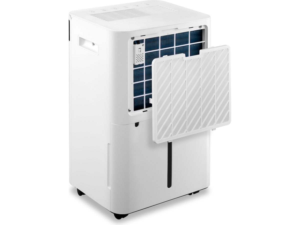 Andersson DHF-20 Smart Avfuktare 20L Avfuktare