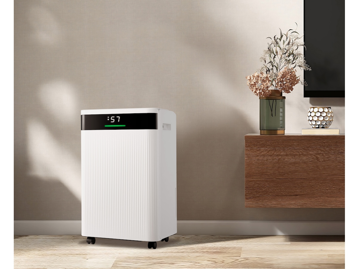 Andersson DHF-20 Smart Avfuktare 20L Avfuktare