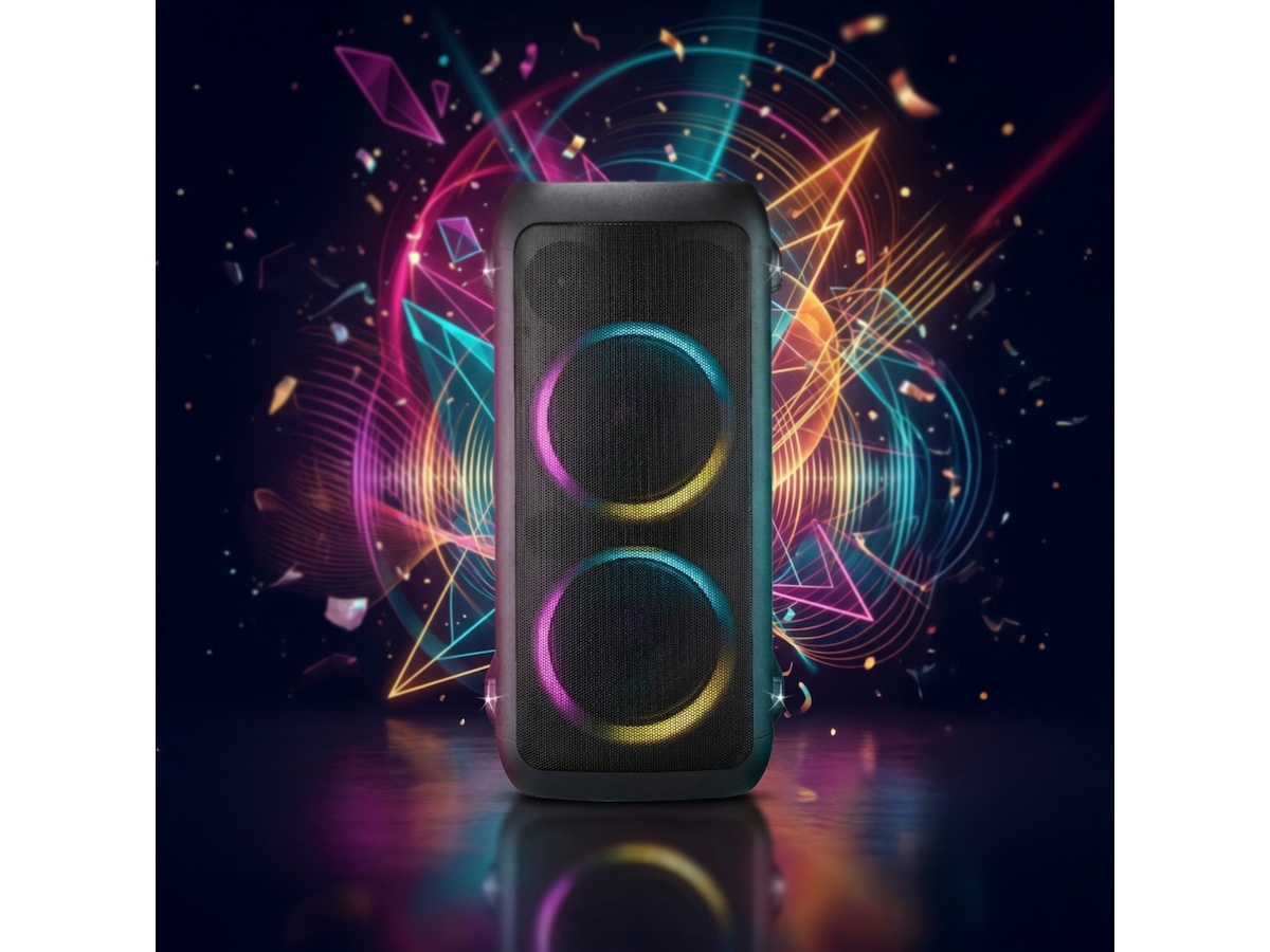 Andersson PYB-4200 Party Speaker 160W 
