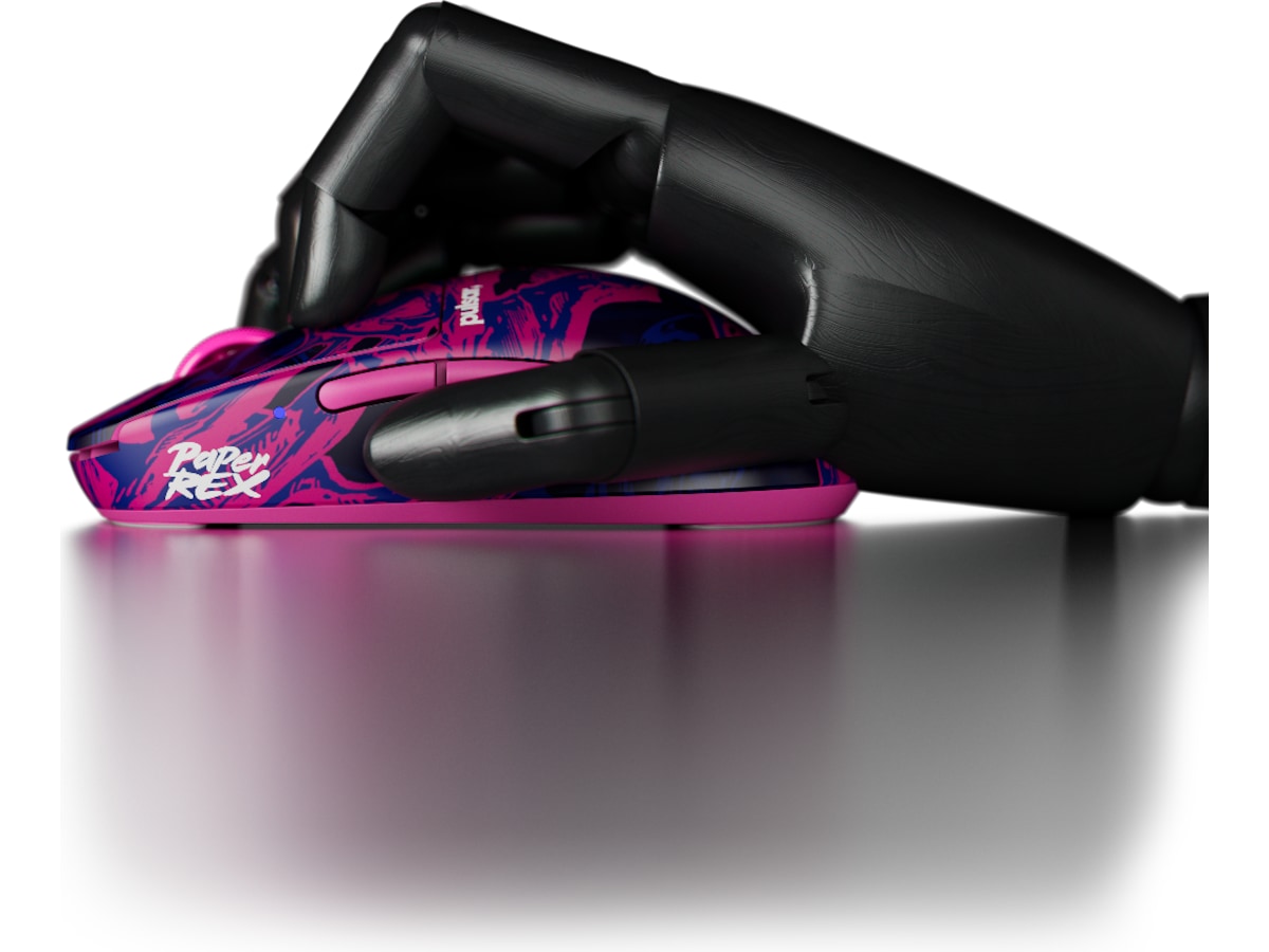 Pulsar X2 V3 Mini trådlös spelmus (PRX edition) -B-Grade Demo mus