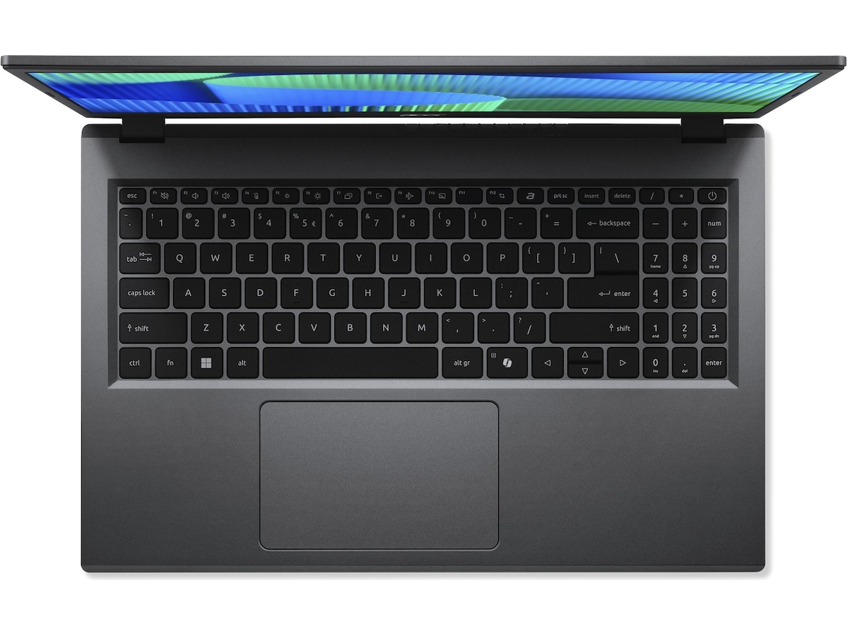 Acer Extensa 15 EX215-24 15,6" Full HD Datorer - Bärbara / laptop