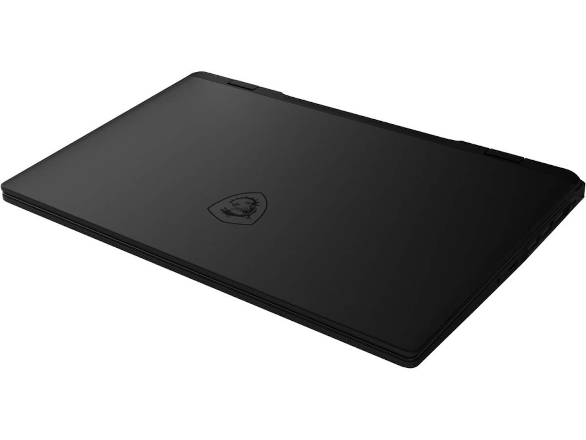 MSI Pulse A16 AI+ 16" QHD+ 240Hz -B-Grade Demo bärbara datorer
