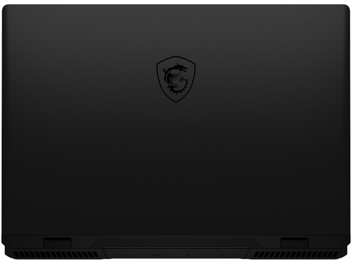 MSI Pulse A16 AI+ 16" QHD+ 240Hz -B-Grade Demo bärbara datorer