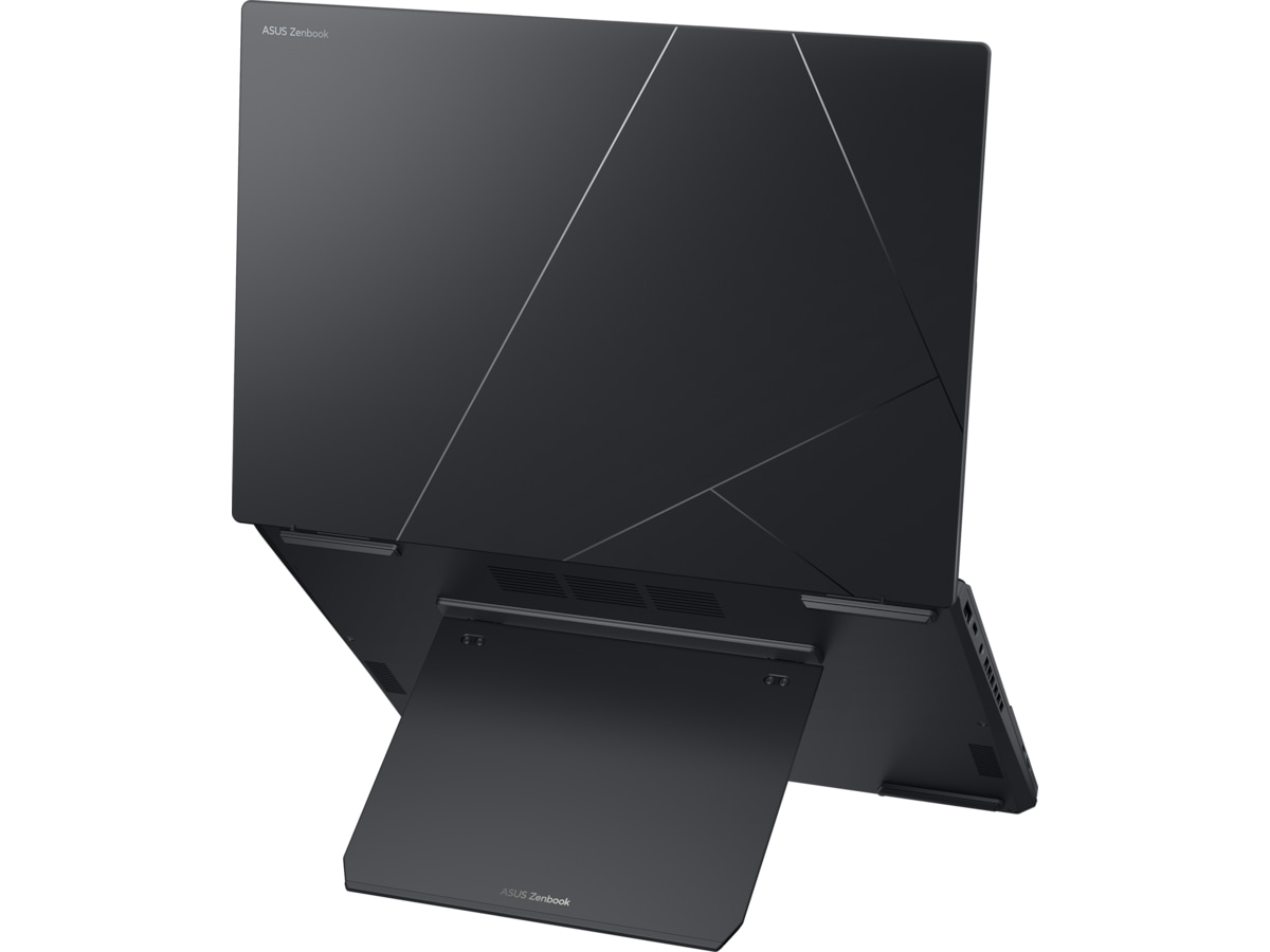 ASUS Zenbook Duo 14" 3K OLED Touch -B-Grade Demo bärbara datorer