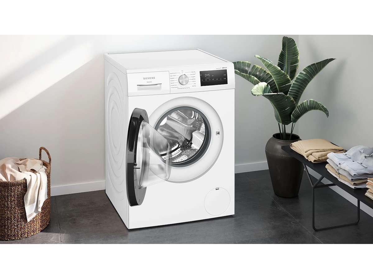 Siemens iQ300 Tvättmaskin WM14N29IDN Tvättmaskin
