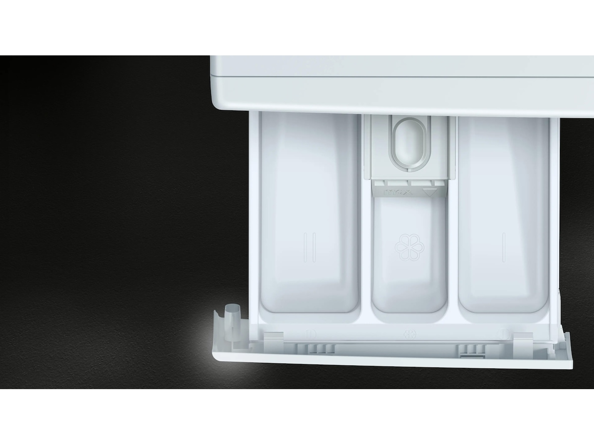 Siemens iQ300 Tvättmaskin WM14N29IDN Tvättmaskin
