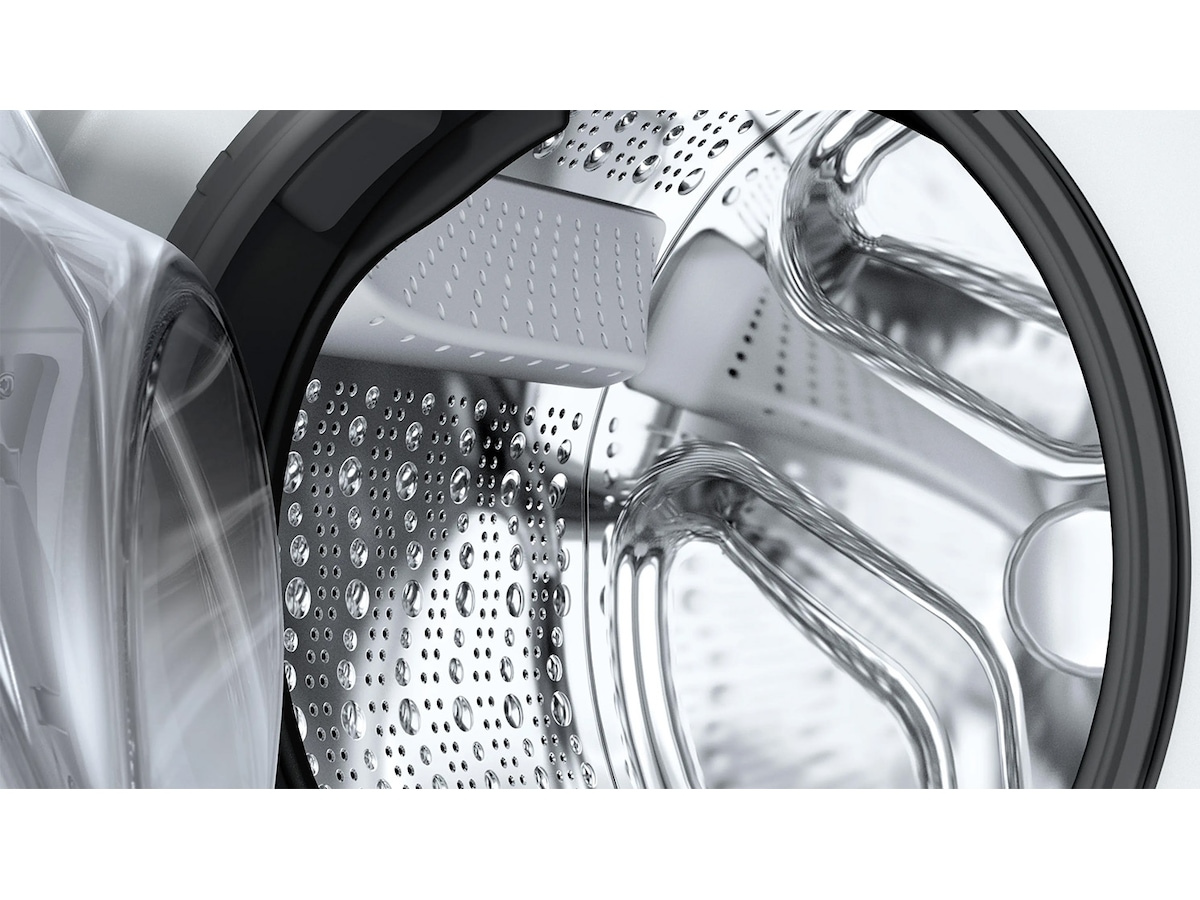 Siemens iQ300 Tvättmaskin WM14N29IDN Tvättmaskin