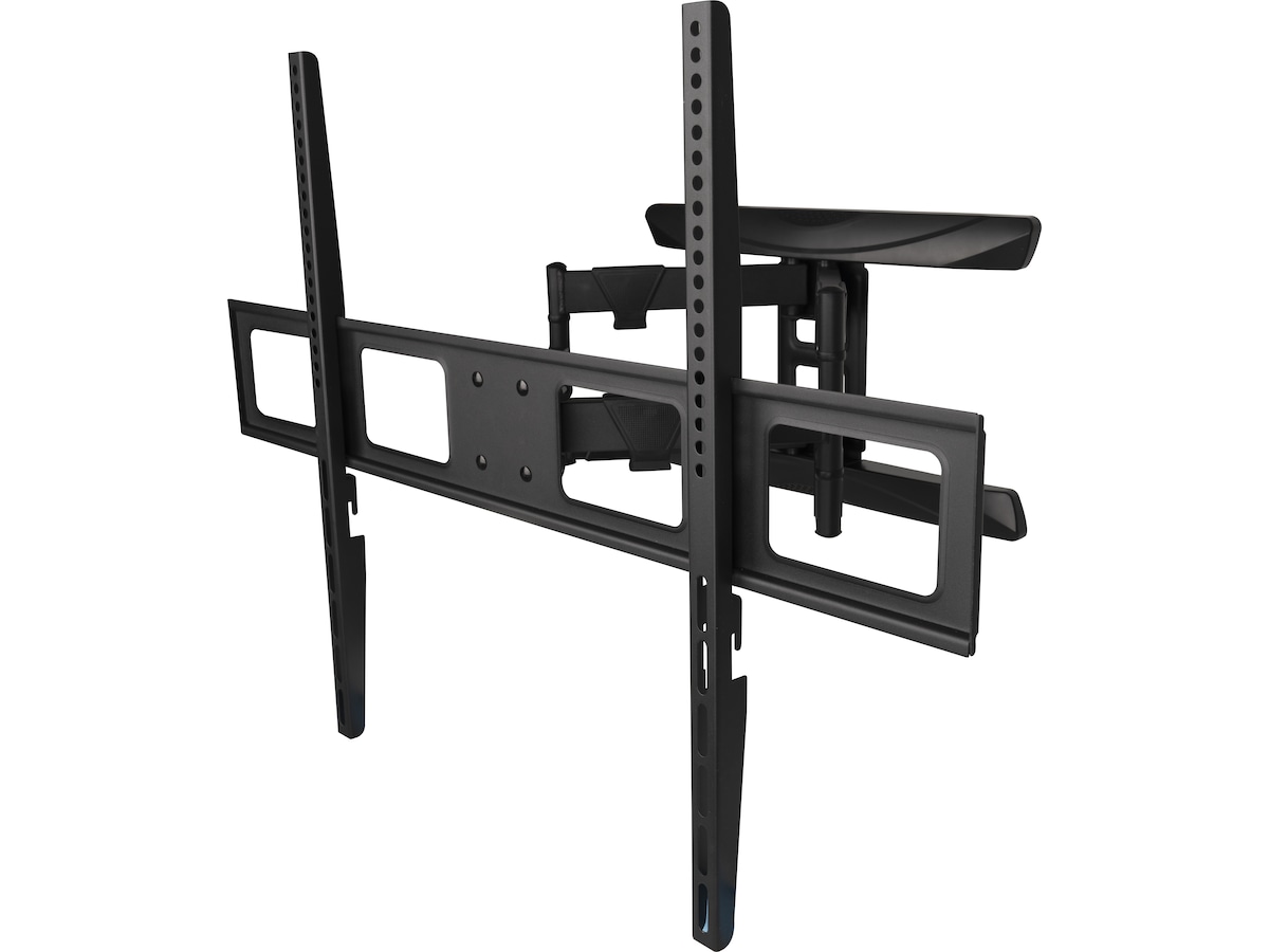 Loeffen TV-väggfäste 43-100" 80kg Väggfäste & TV-stativ