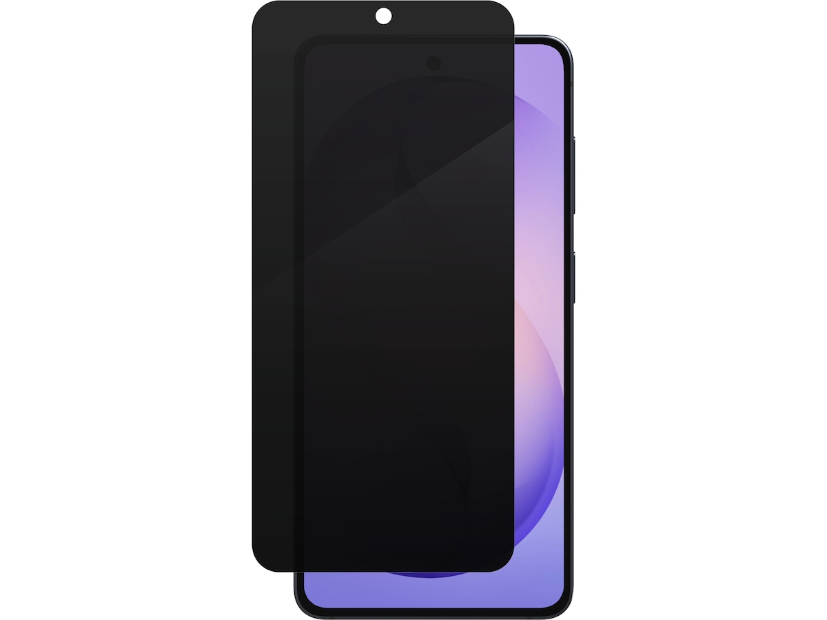 Zagg InvisibleShield Glass Elite Privacy Samsung Galaxy S26 Skärmskydd mobiltelefon
