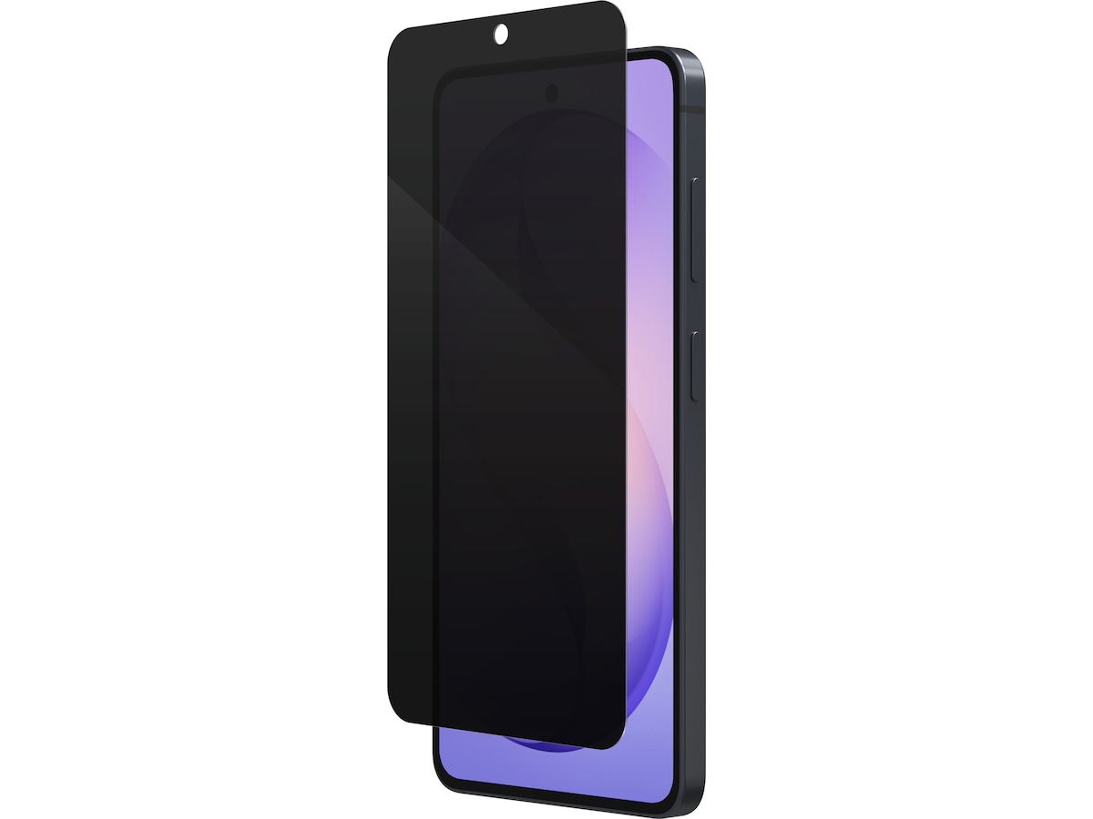 Zagg InvisibleShield Glass Elite Privacy Samsung Galaxy S26 Skärmskydd mobiltelefon