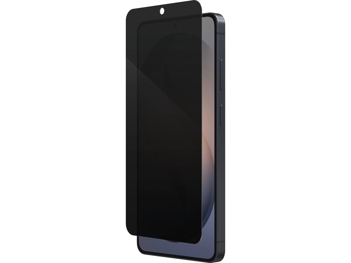 Zagg InvisibleShield Glass Elite Galaxy S26 Ultra Privacy skärmskydd Skärmskydd mobiltelefon