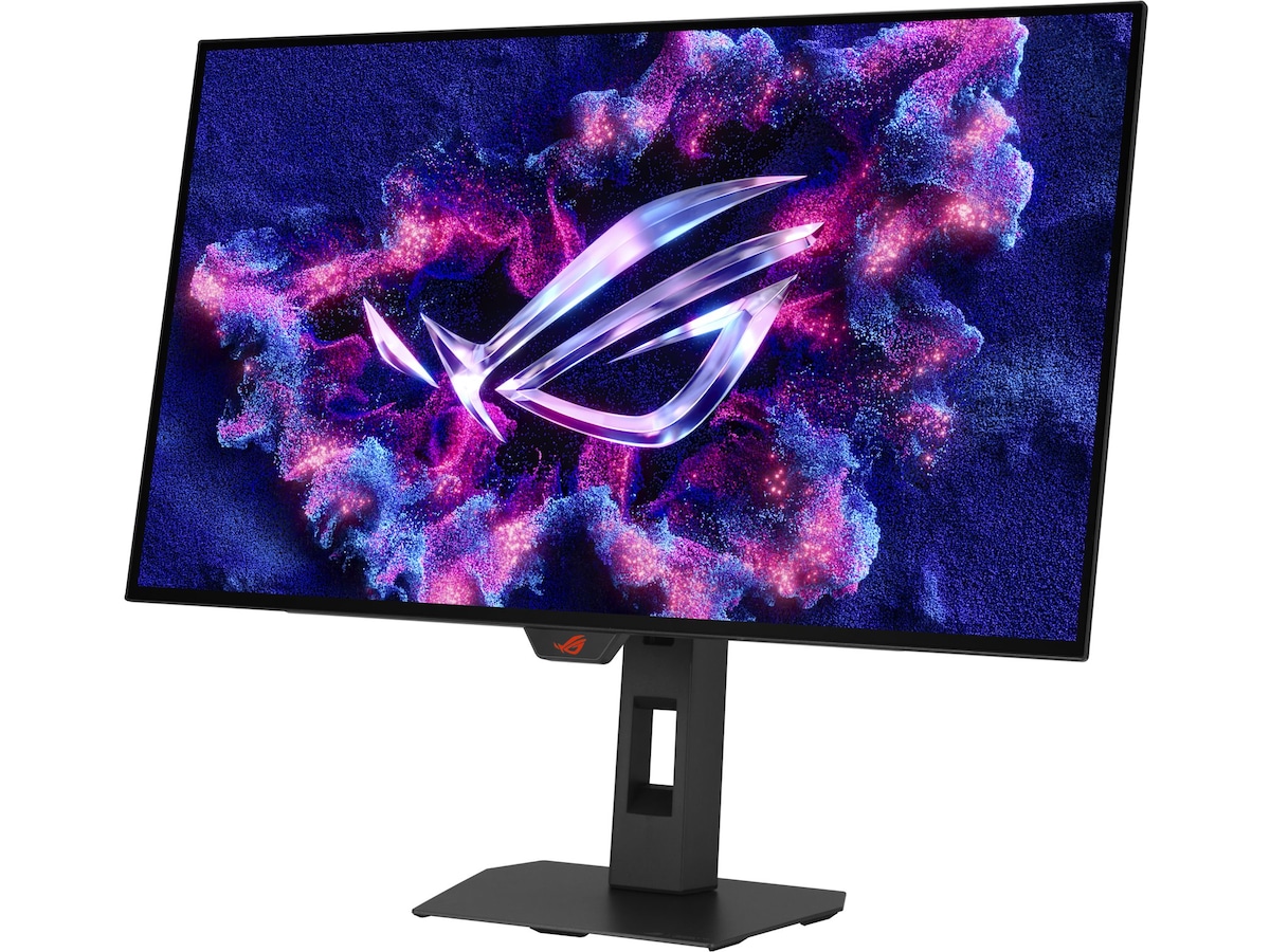 ASUS 27" ROG Strix XG27AQDMGR gamingskärm Gamingskärmar