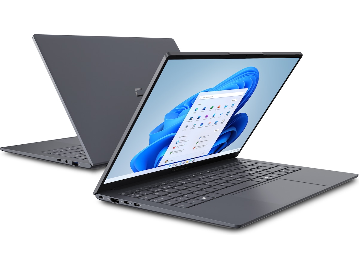 Centurion Pro P1 Laptop 14" OLED Datorer - Bärbara / laptop