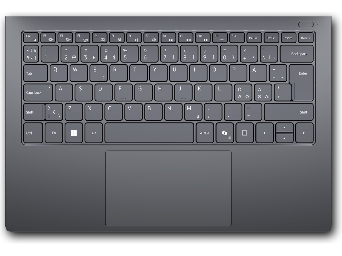 Centurion Pro P1 Laptop 14" OLED Datorer - Bärbara / laptop
