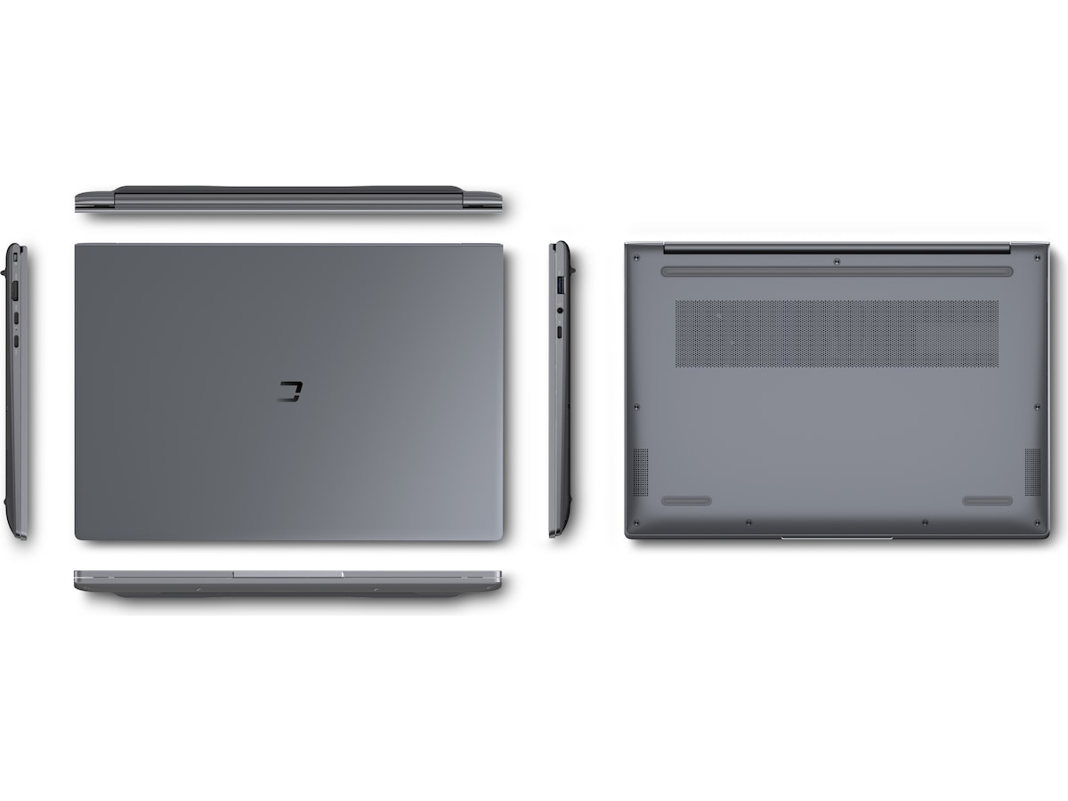 Centurion Pro P1 Laptop 14" OLED Datorer - Bärbara / laptop