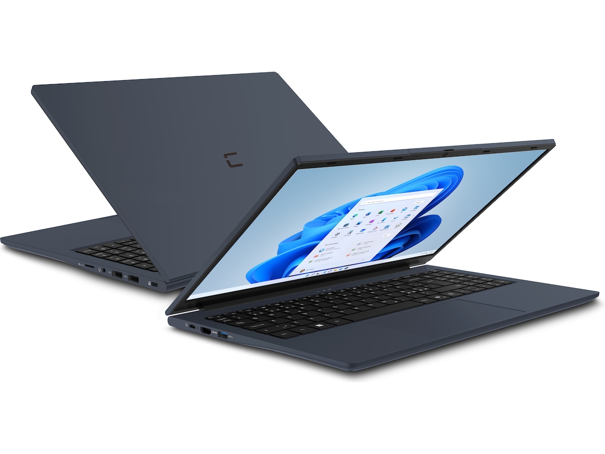 Centurion Lite L1 Laptop 15,6" FHD Datorer - Bärbara / laptop