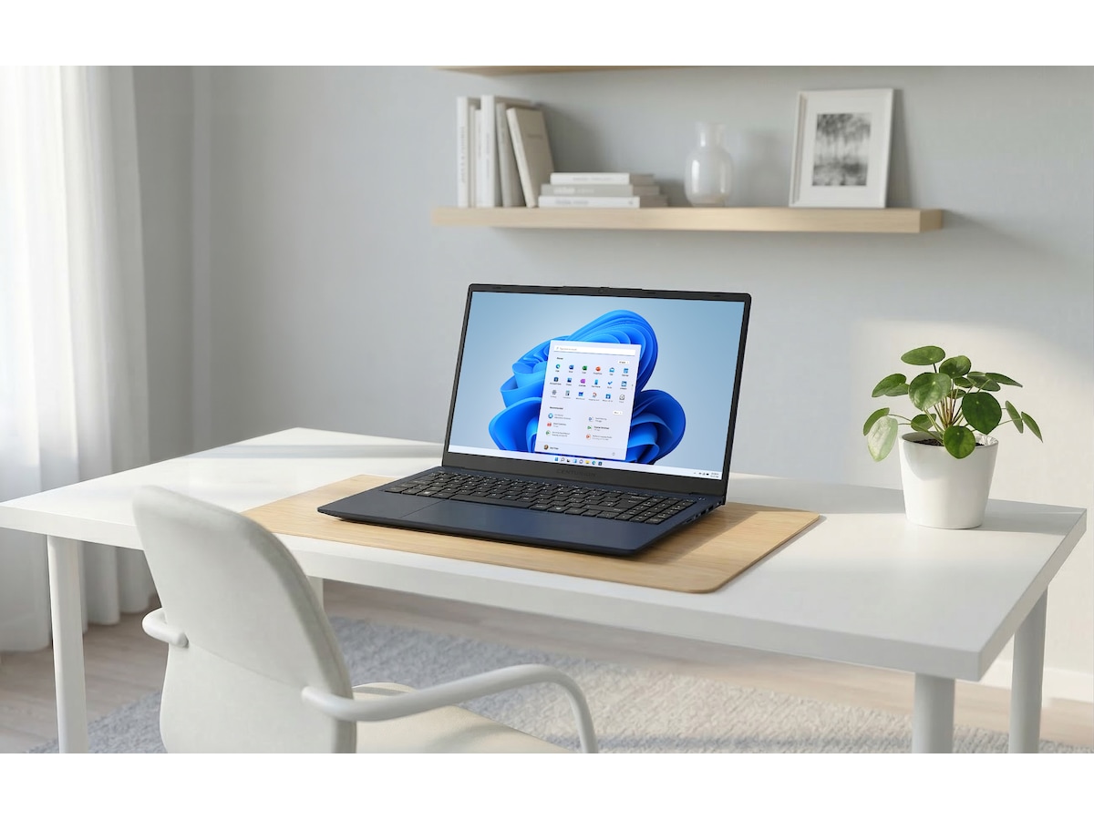 Centurion Lite L1 Laptop 15,6" FHD Datorer - Bärbara / laptop