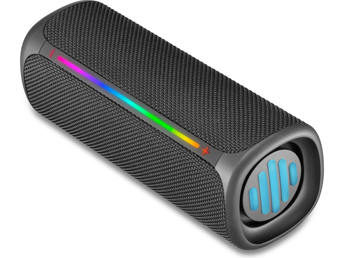 Andersson Bluetooth-högtalare BHS-B1000 Trådlös / Bluetooth högtalare
