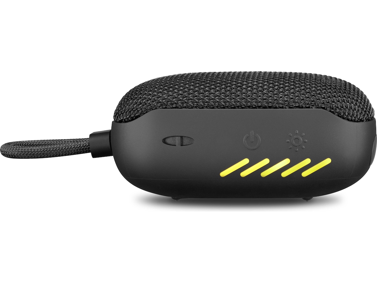 Andersson Bärbar Högtalare BHS-B200 Trådlös / Bluetooth högtalare