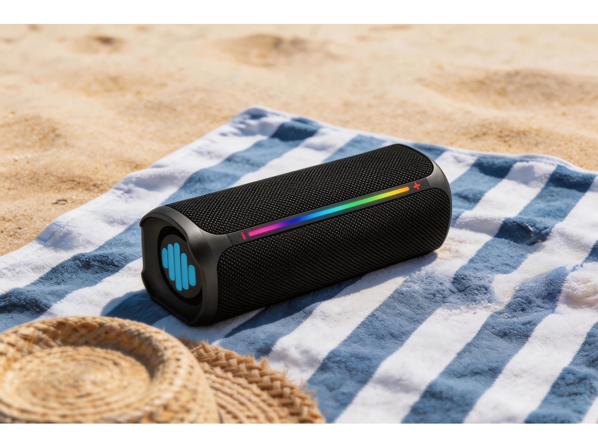 Andersson Bluetooth-högtalare BHS-B500 Trådlös / Bluetooth högtalare