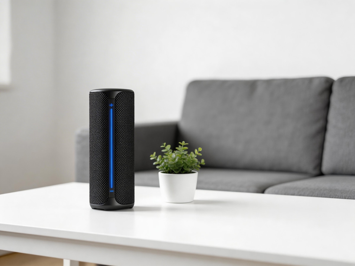 Andersson Bluetooth-högtalare BHS-B500 Trådlös / Bluetooth högtalare