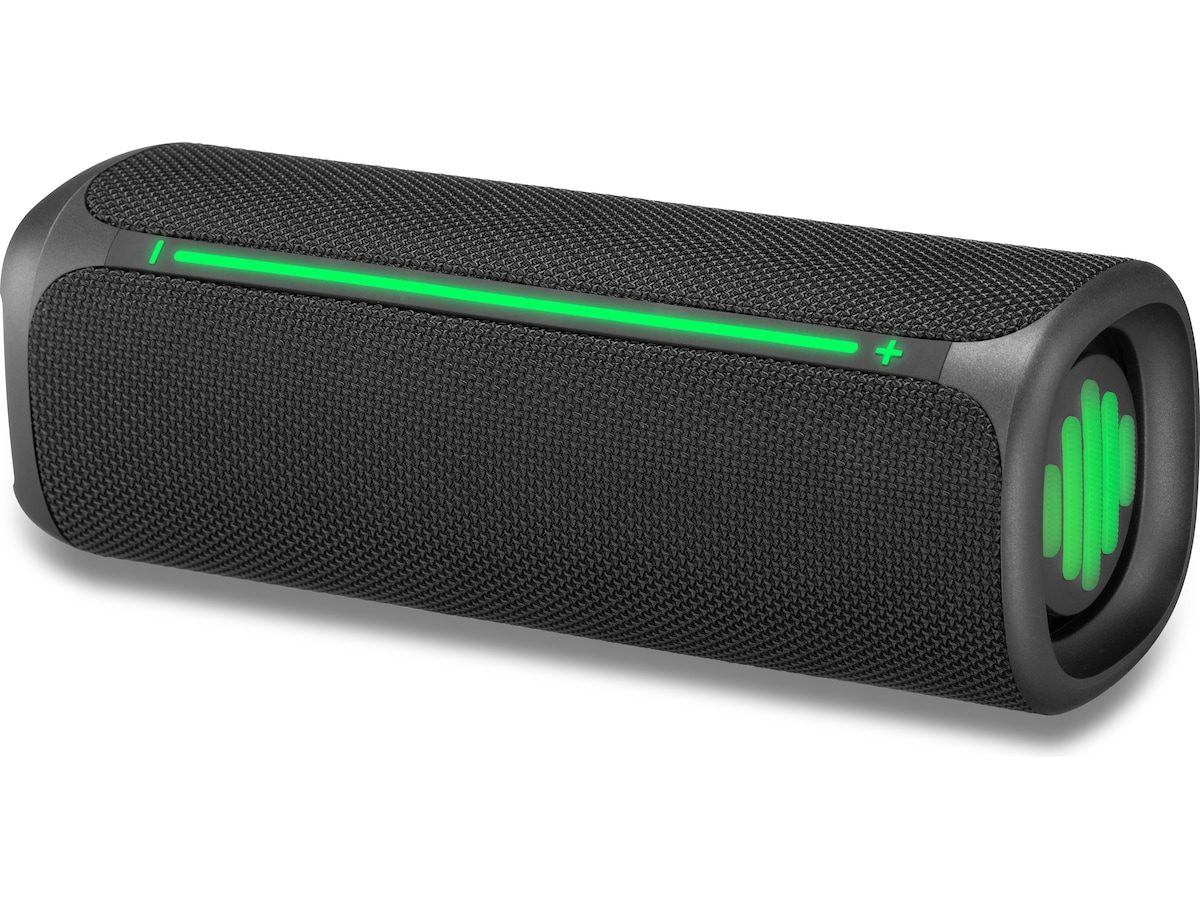 Andersson Bluetooth-högtalare BHS-B500 Trådlös / Bluetooth högtalare