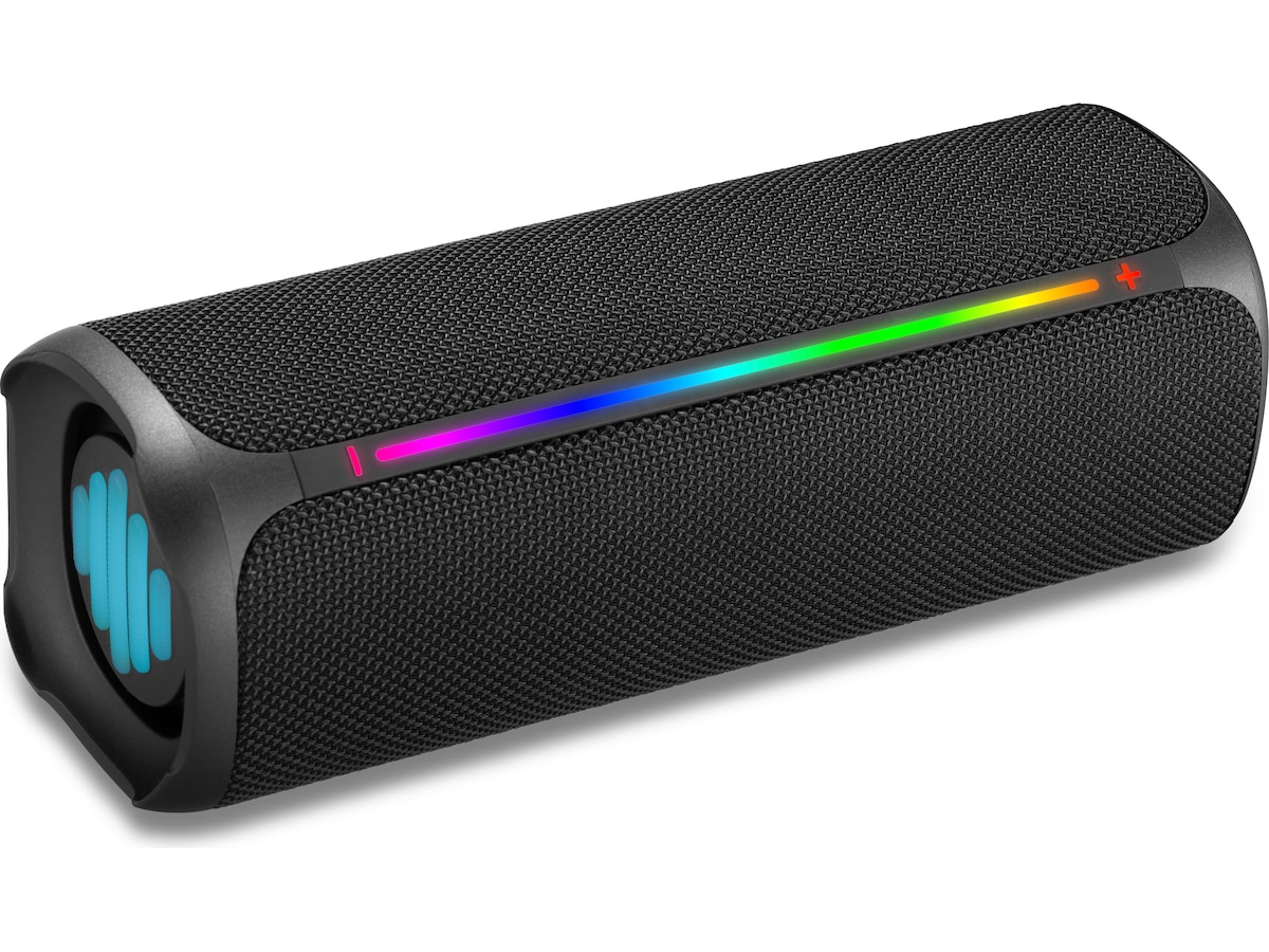 Andersson Bluetooth-högtalare BHS-B500 Trådlös / Bluetooth högtalare