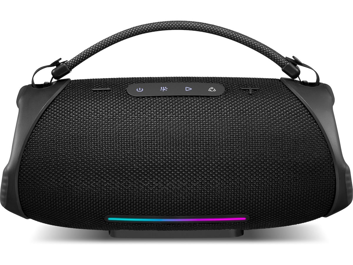 Andersson BHS-B2000 Bluetooth-högtalare 80W IPX6 Trådlös / Bluetooth högtalare