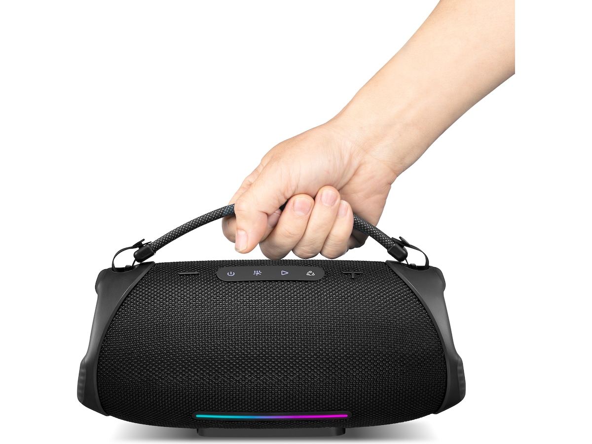 Andersson BHS-B2000 Bluetooth-högtalare 80W IPX6 Trådlös / Bluetooth högtalare