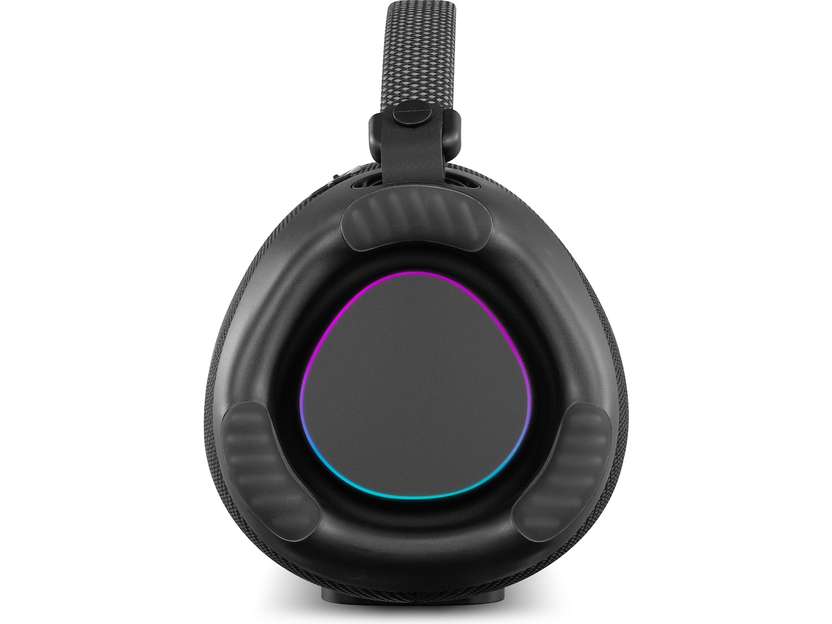 Andersson BHS-B2000 Bluetooth-högtalare 80W IPX6 Trådlös / Bluetooth högtalare