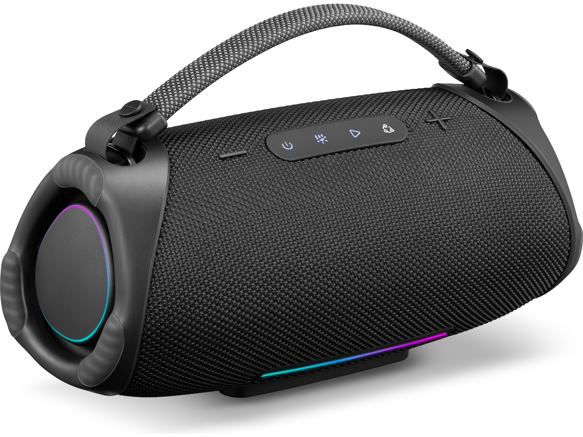 Andersson BHS-B2000 Bluetooth-högtalare 80W IPX6 Trådlös / Bluetooth högtalare