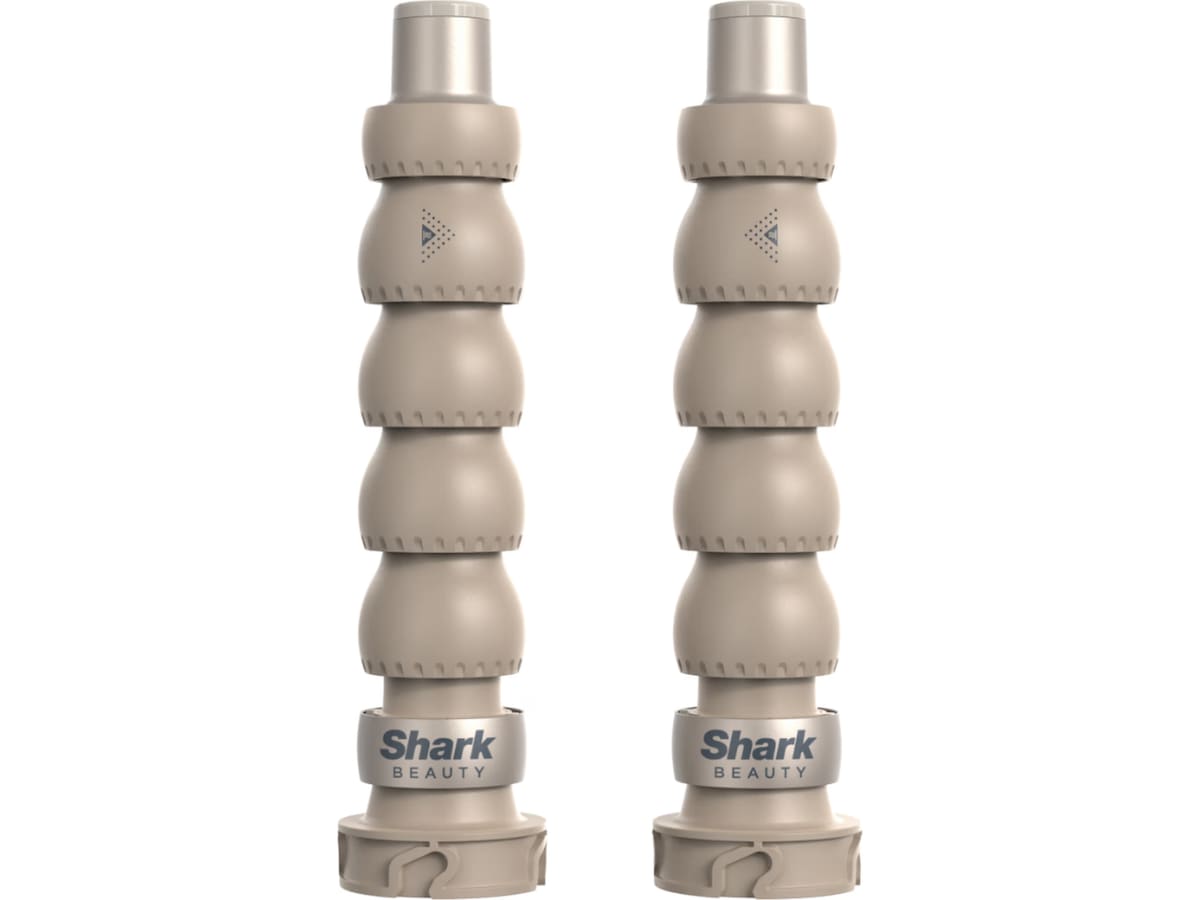 Shark HD446SLEU FlexStyle 5-in-1 hårstylingtång (stone) -B-Grade Demo träning & hälsa