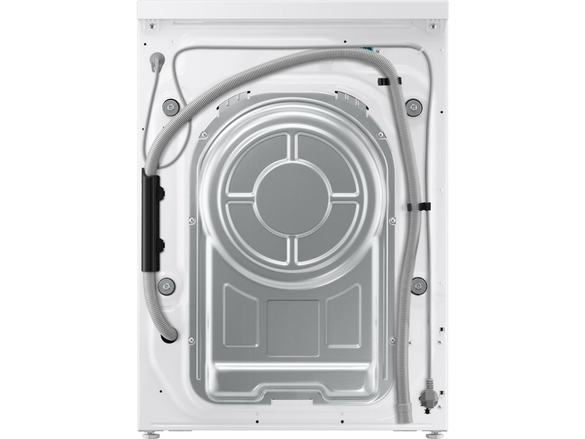Samsung BESPOKE WW11DB7B34GWU3 tvättmaskin (vit) Tvättmaskin