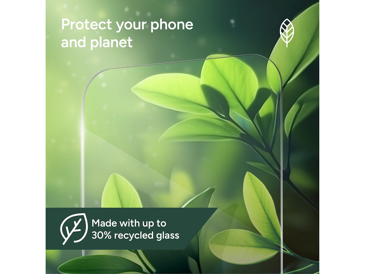 InvisibleShield Glass Elite skärmskydd Google Pixel 10 Pro Fold Skärmskydd mobiltelefon