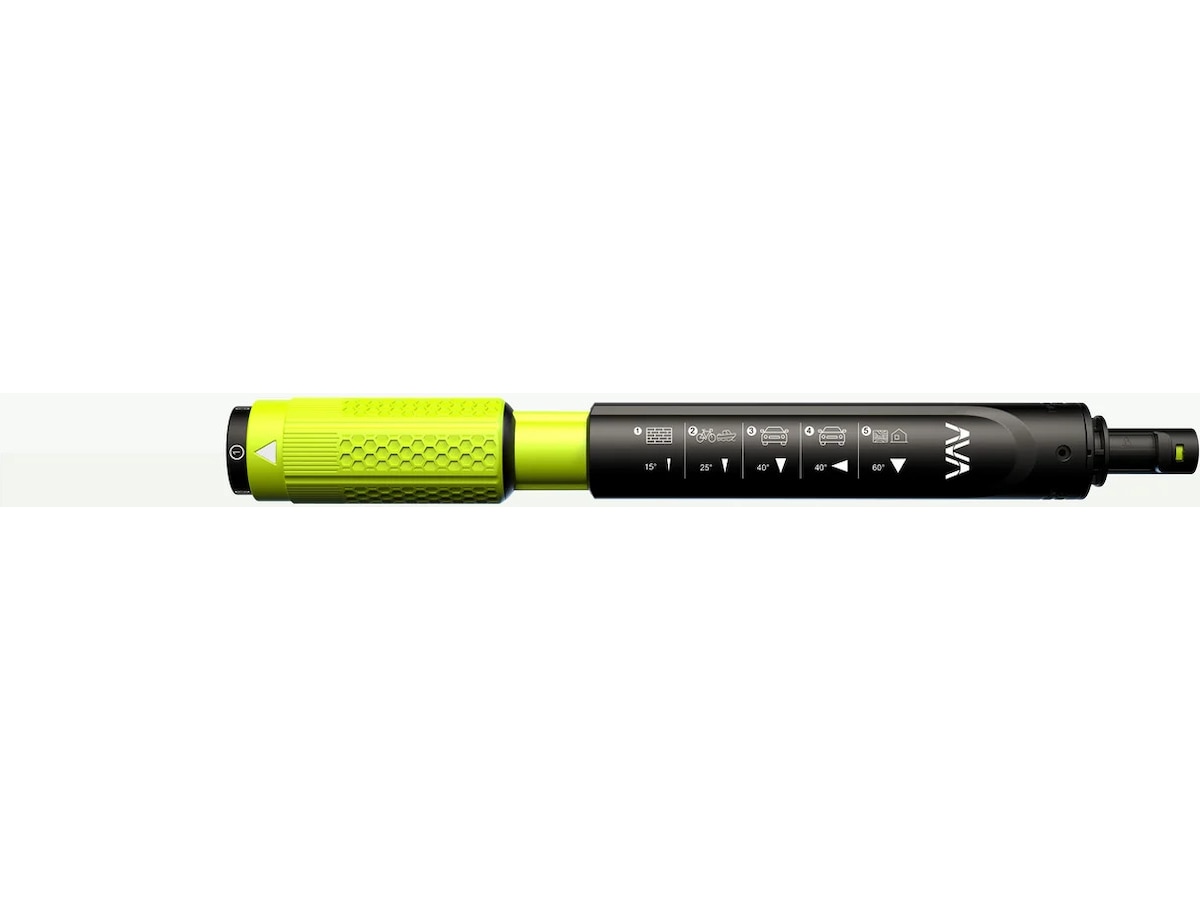 AVA Pump Action Lance (P40-P60) Tillbehör till högtryckstvättar